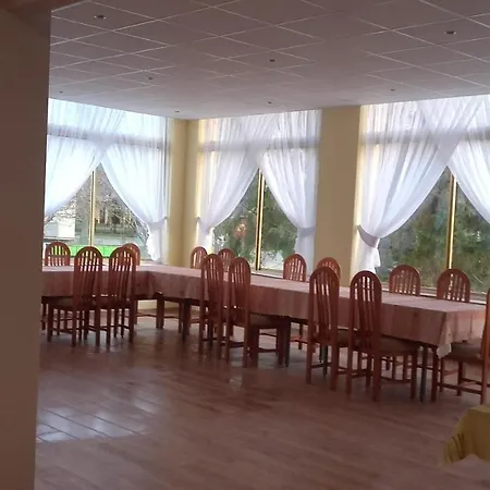 Grod Piastow Resort Dzwirzyno