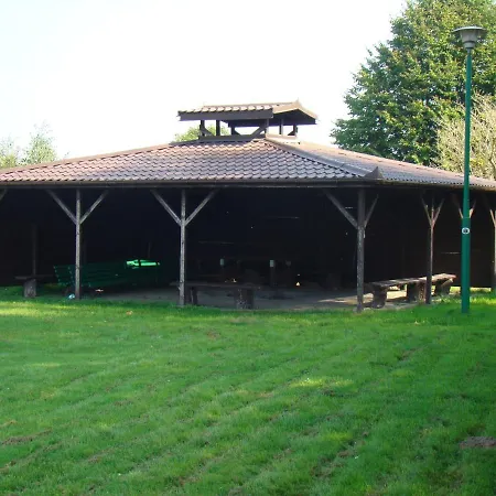 Grod Piastow Station touristique