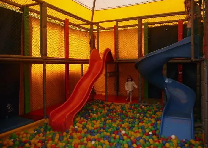 Gród Piastów Resort Dźwirzyno