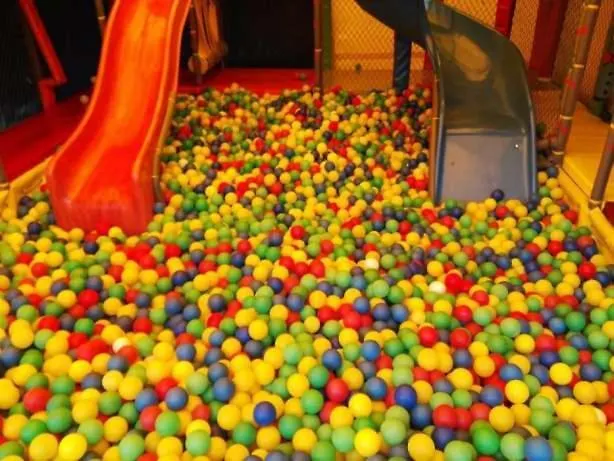 Gród Piastów Resort Dźwirzyno