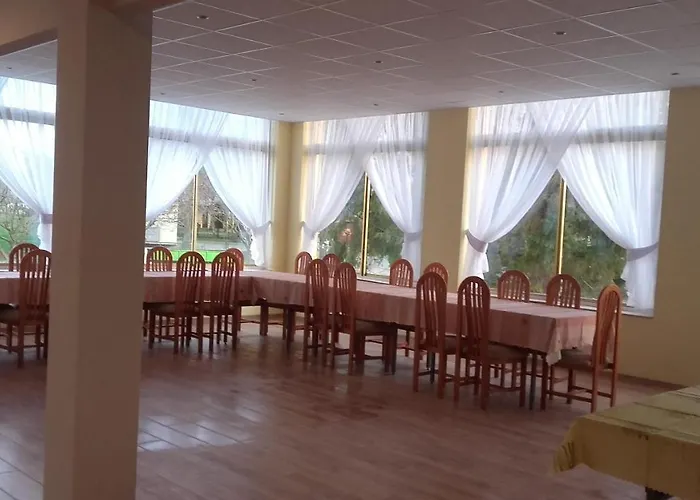 Gród Piastów Resort Dźwirzyno