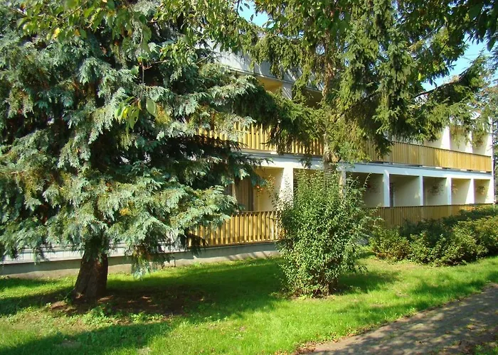 Gród Piastów Resort Dźwirzyno