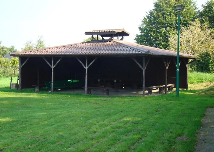 Gród Piastów Resort