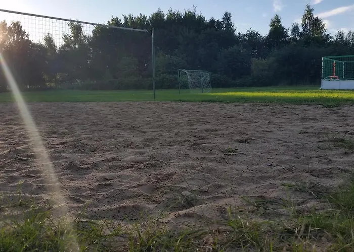 Resort Gród Piastów